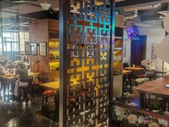 -JINNS锦时 steak&pizza(浸信会礼拜堂旧址店)