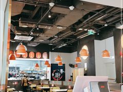 -八合里潮汕鲜牛肉火锅(福州万象城店)