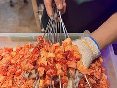 -生火火·小炉子炭烤(金楠天街总店)