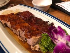 烧鹅-香港新曜记茶餐厅(星耀城店)