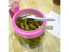 -新武二广福潮粉面食馆(哥英布拉街)