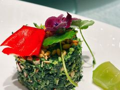 -花园茶楼·早茶·淮扬菜(兴城西路店)