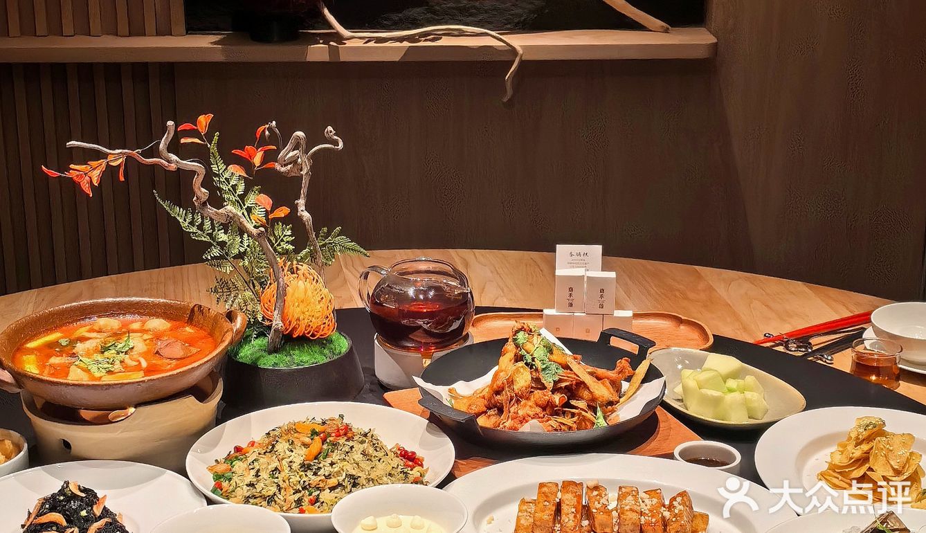 苏州市区也有地道闽南味啦