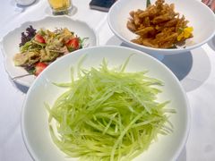 -惠丰堂饭庄(北洼路店)