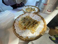 -桐香园小笼包(百井坊巷店)
