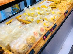 -鲍师傅糕点(春熙路店)