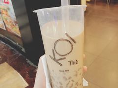 -KOI Thé(正佳广场店)