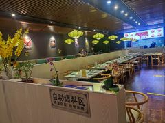 -牛鲜胜·潮汕牛肉自助火锅(番禺市桥店)