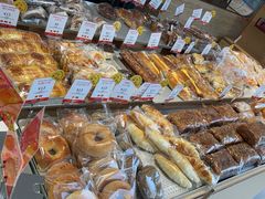 -那家面包房(珠江路店)