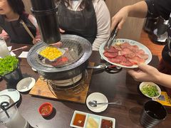 -蒜香焼肉PURUSHIN(马场路店)