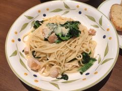 -萨莉亚意式餐厅(杭州西溪龙湖天街店)