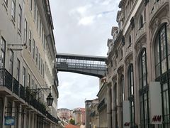 -圣胡斯塔升降机