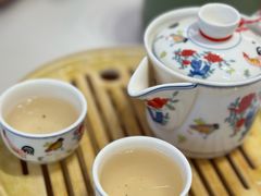 潮州手工单枞茶-南拳十三姨·潮汕砂锅粥·粤菜(西单大悦城店)