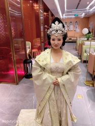 -盘子女人坊古装写真摄影(南京总店)