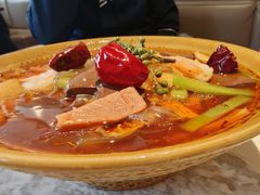 -金叶酒家(新华路店)