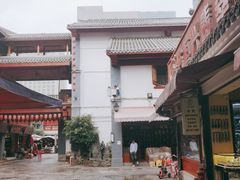 -南屏步行街