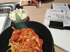 -新石器烤肉(南站店)