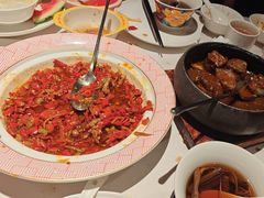 -千百味红餐厅·江西菜(绿地双子塔店)