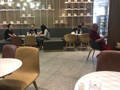 大堂-奈雪的茶(漫广场店)