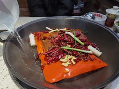 -龙厂长老火锅(抚琴店)