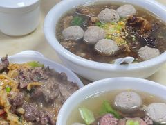 -五洲牛肉美食馆