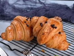 法式香浓巧克力可颂-星巴克(徐州苏宁广场B1店)