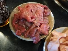 -肥龙火锅(南坪店)