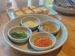 -长安记·大美陕菜(朝阳大悦城店)