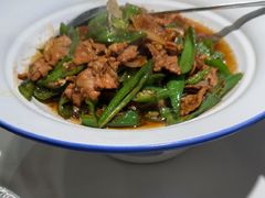 -兰湘子·湘菜小炒(石家庄万象城店)