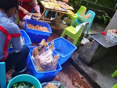 -古真记钵钵鸡(总店)