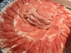 -鑫隆四季涮肉(八角畅游店)