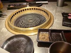 -谷牛日式烤肉(宝山U天地店)