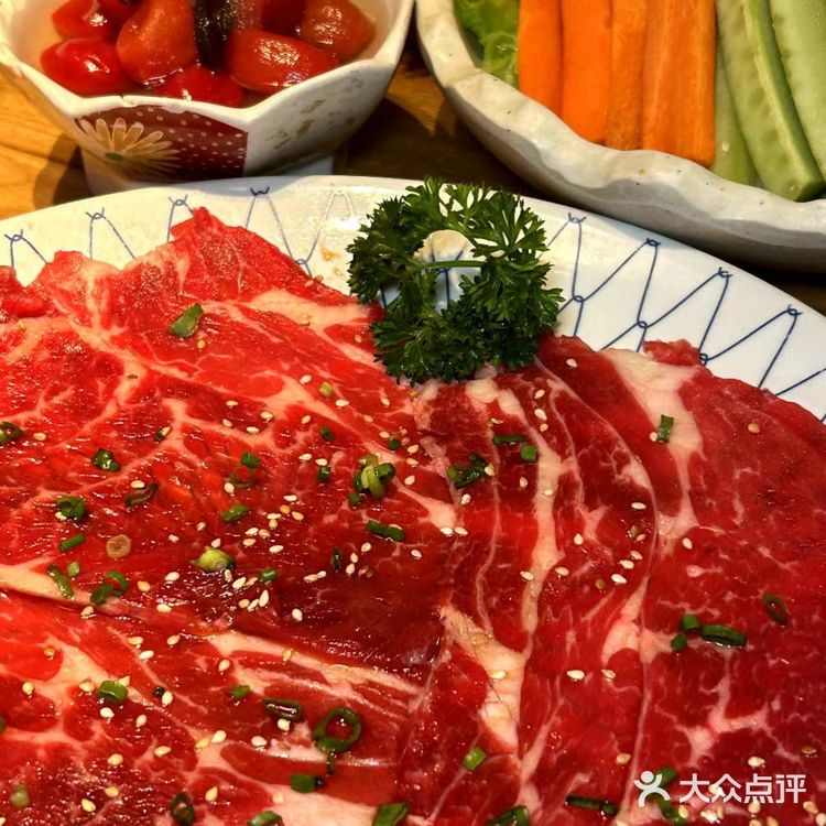 摊牌了！山东人民看过来了，火爆帝都的必吃榜餐厅来了！