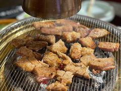 -味家烤肉烤鳗鱼牛排(西塔旗舰店)