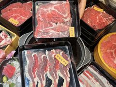 -匠牛亭·锅物烧肉放题自助(昆百大·泰业城店)