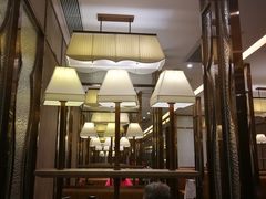 大堂-稻香酒家(天河城店)