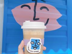-Beans Solo豆号咖啡(百家湖花园店)