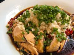 -水门巷餐厅(古子城店)