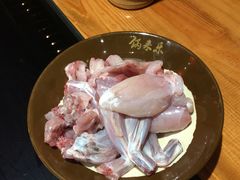 -锅来乐地锅鸡(安亭店)