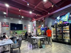-柒五龙虾(八王寺店)