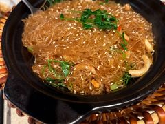 亁烙海味粉丝煲-任兴记(定西路店)