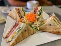 -安德鲁饼店(总店)