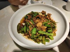-湘约东方·湘约和港·湖南家常菜·宴请(民星路店)