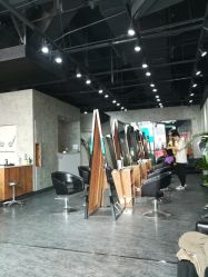 -发饰美男士增发补发假发定制店