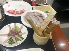 -朝天门火锅(魏安路店)
