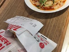 秘制凉皮-驴世家驴肉火烧·凉皮·胡辣汤(五道口店)