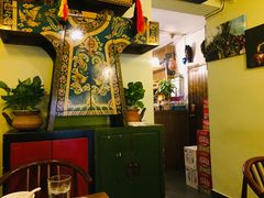 -紫滇源云南生态菜(丹凤街店)