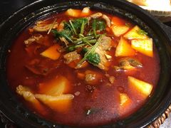-黄三怪(无影山北路店)
