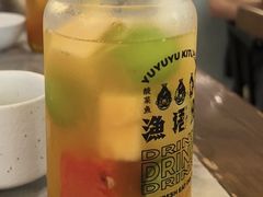 -渔语鱼新川菜Bistro(万象天地店)