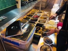 -吉庆街美食广场